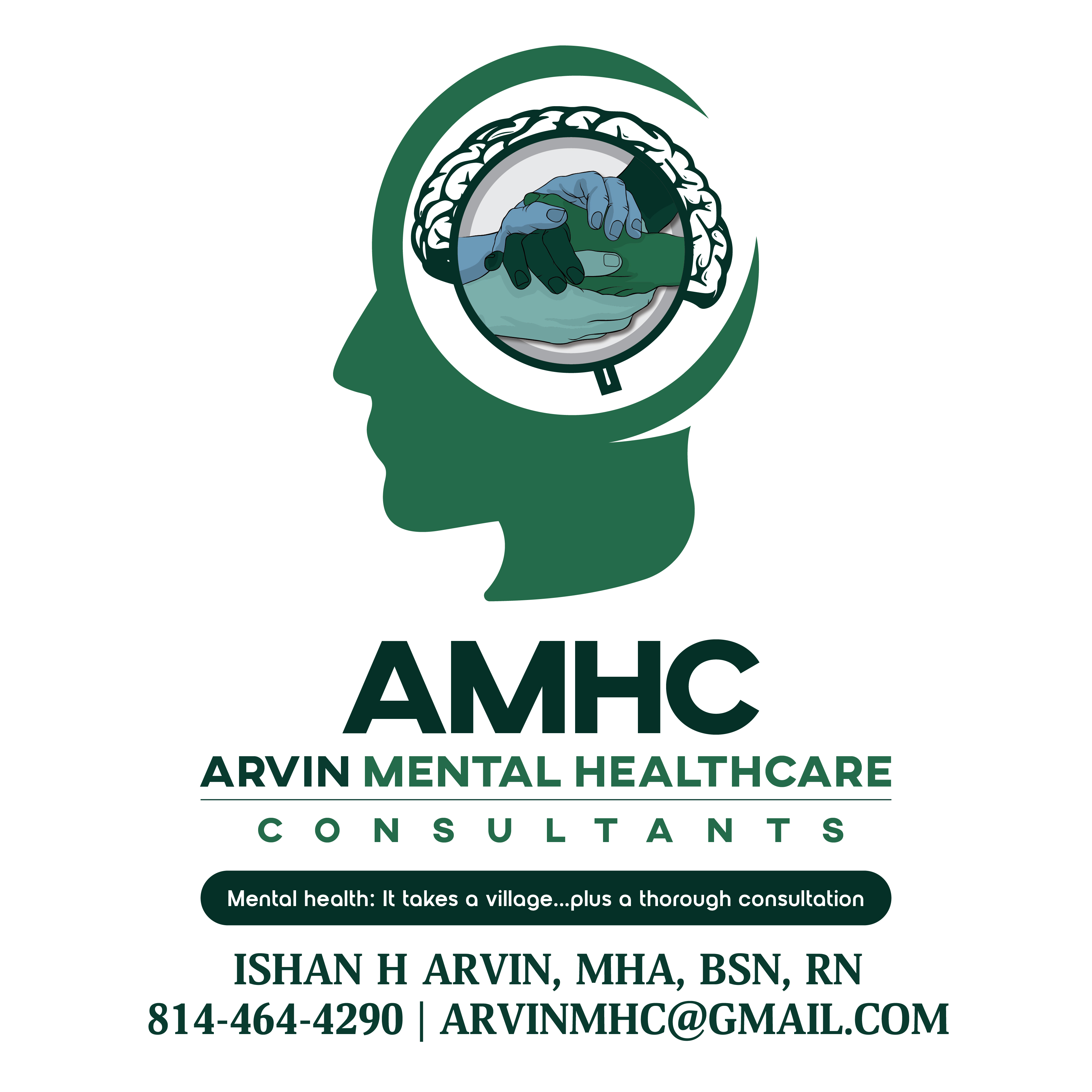 AMHC Logo